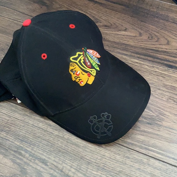 NHL hat - Picture 4 of 4